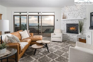 561 Craggy Pointe Unit 12C, Sugar Mountain, NC 28604