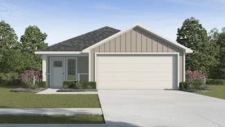 6305 Shearwater Rd, Princeton, TX 75407