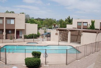 1325 S Hardy Dr, Tempe, AZ 85281