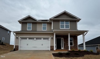 45 High Hampton Way, Fuquay-Varina, NC 27526