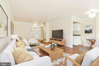 1601 18th St NW Unit 312, Washington, DC 20009