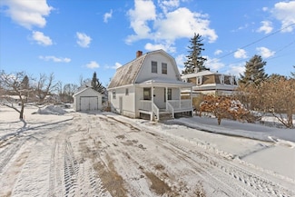 78 Bishop St, Saint Albans, VT 05478