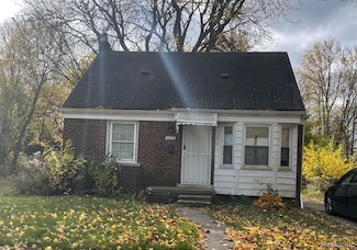 16052 Tacoma St, Detroit, MI 48205