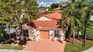 18411 NW 18th St, Pembroke Pines, FL 33029