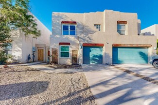 5223 Chris Ct NW, Albuquerque, NM 87120