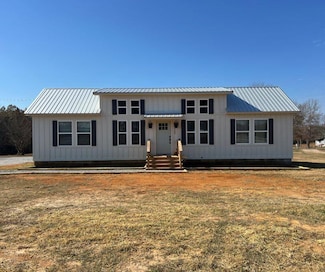725 Rocky Ford Rd, Pontotoc, MS 38863