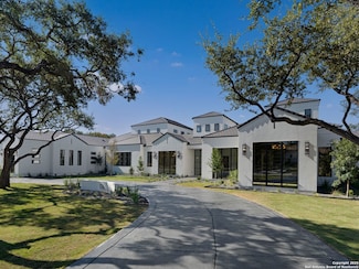 116 Whittingham Rd, San Antonio, TX 78231