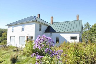 190 Ruddsboro Rd, Etna, NH 03750
