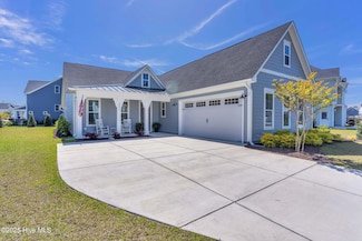 302 Sailor Sky Way Unit 414, Hampstead, NC 28443