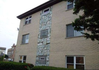 8541 Grand Ave Unit 2N, River Grove, IL 60171