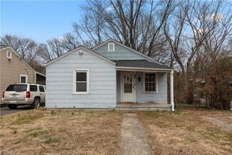 716 W Terrell St, Greensboro, NC 27406