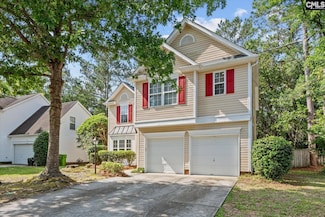 125 Oak Cove Dr, Columbia, SC 29229