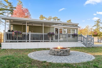 3 Old Orchard Rd Unit 7, Old Orchard Beach, ME 04064