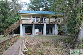 2012 Tom Goethe Rd, Tillman, SC 29934