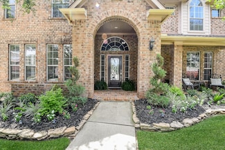 8423 Glenn Leigh Dr, Spring, TX 77379