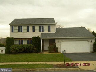 4710 Alisan Rd, Reading, PA 19606