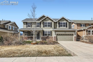 17456 Quarry Way, Monument, CO 80132