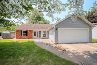 3030 Jamestown Cir, Lafayette, IN 47909