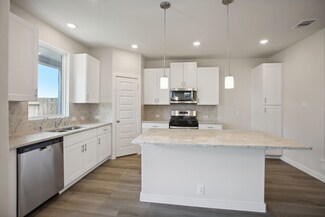 1522 Red Acer Dr, Houston, TX 77084