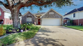 14311 Sandalfoot St, Houston, TX 77095