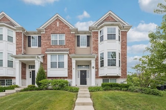 1911 Continental Ave, Naperville, IL 60563
