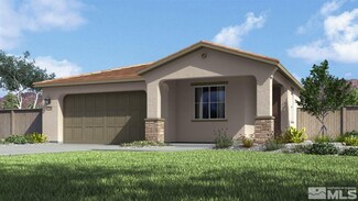6027 Ditch Rider Rd Unit Homesite 433, Sparks, NV 89436