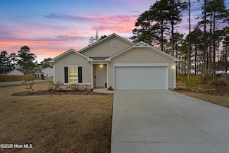 251 Fifty Lakes Dr, Boiling Spring Lakes, NC 28461