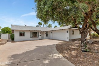 8444 E Plaza Ave, Scottsdale, AZ 85250