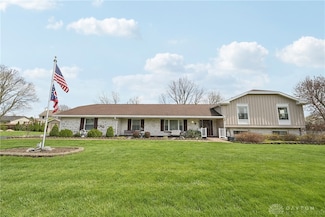 353 Meadowlane Place, Xenia, OH 45385