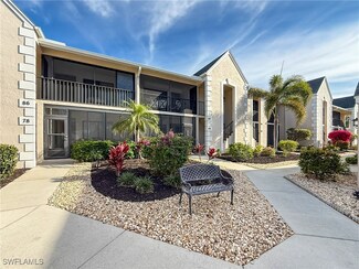 12170 Kelly Greens Blvd Unit 89, Fort Myers, FL 33908