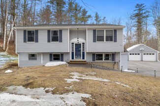 173 Second Crown Point Rd, Barrington, NH 03825