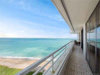 9950 S Ocean Dr Unit PH2, Jensen Beach, FL 34957