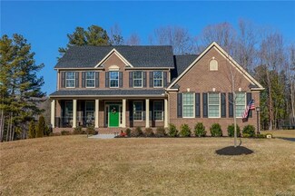 11513 Emerson Mill Way, Glen Allen, VA 23059