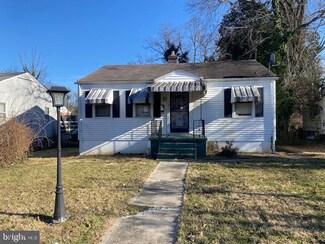 3907 Primrose Ave, Baltimore, MD 21215