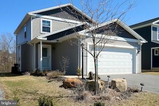 145 Amicus Dr, Port Matilda, PA 16870