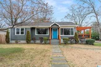 1212 Dunston Ave, Birmingham, AL 35213