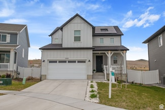 2503 N Velvet Moon Dr, Saratoga Springs, UT 84045