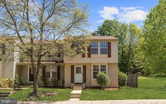 9512 Earl Levy Ct, Laurel, MD 20723