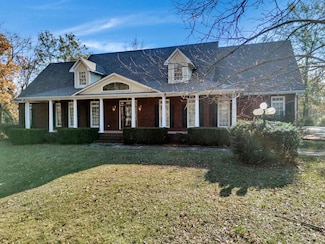 2286 Spring Creek Rd, Montevallo, AL 35115