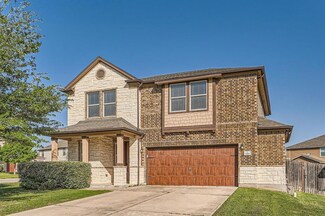 1161 Verna Brooks Way, Kyle, TX 78640