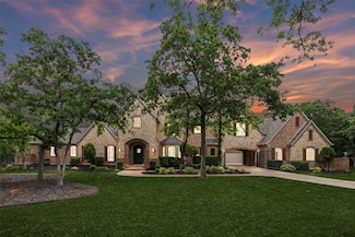 1205 Saddlebrook Way, Argyle, TX 76226