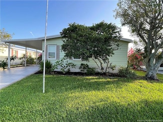 16112 SW Indianwood Cir, Indiantown, FL 34956