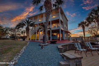 1001 Waterview Place, Carolina Beach, NC 28428