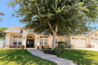 4812 Prairie Meadows Way, Bakersfield, CA 93312