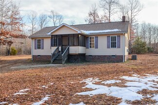 406 Trents Mill Rd, Cumberland, VA 23040