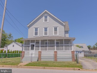 407 Marion Ave, Wilmington, DE 19809
