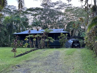 14-682 Kehau Rd, Pahoa, HI 96778