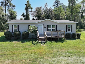 1230 Parrish Rd, Pavo, GA 31778