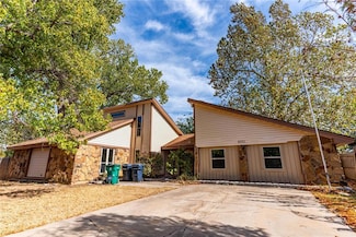 8201 NW 90th Terrace, Oklahoma City, OK 73132