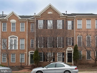 43802 Bent Creek Terrace, Leesburg, VA 20176